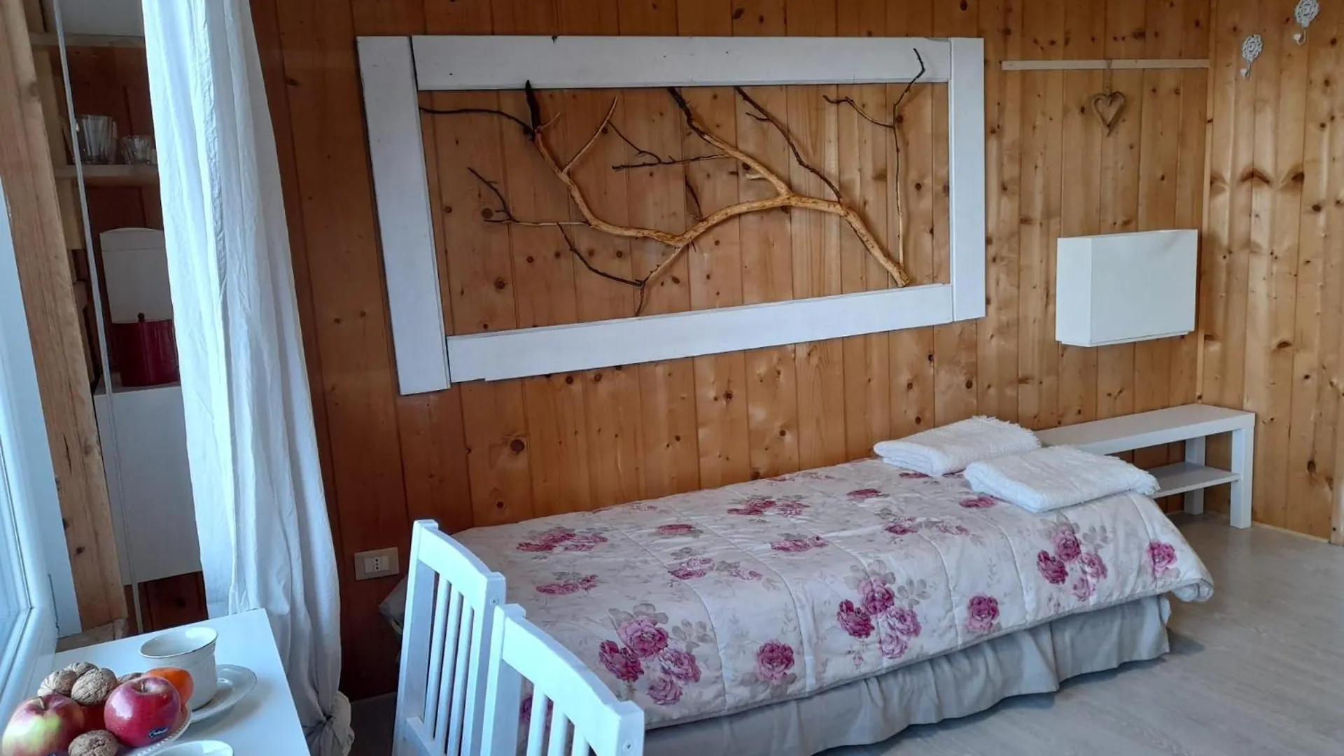 B&B L'Ortensia Pisogne