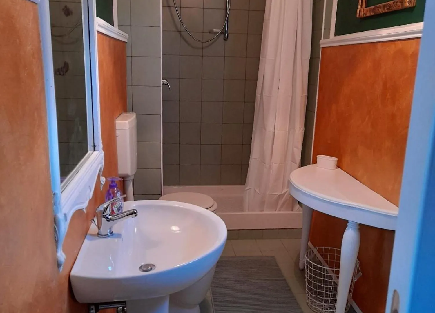 B&B L'Ortensia Pisogne