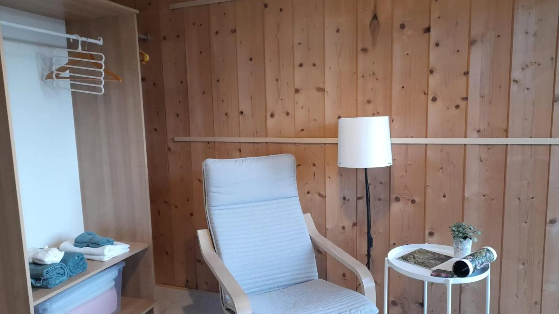 B&B L'Ortensia Pisogne