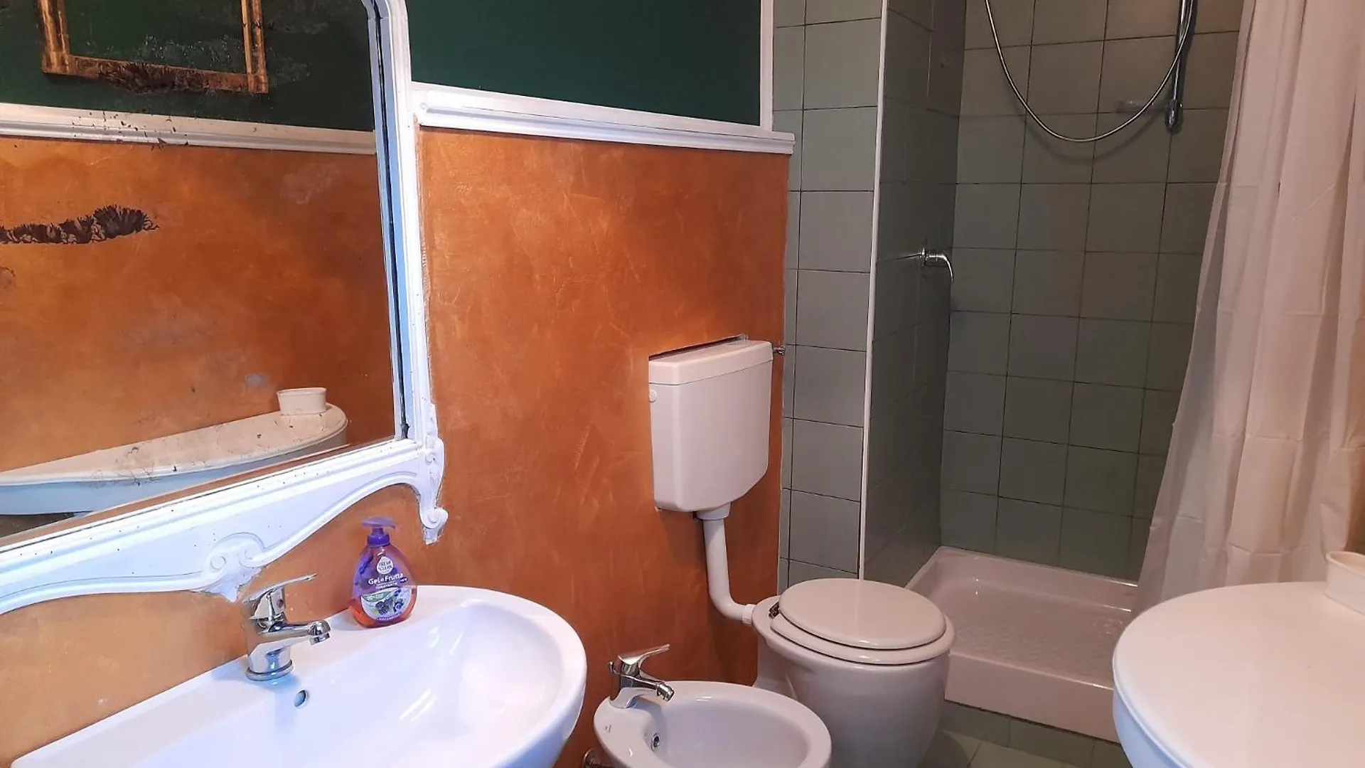 B&B L'Ortensia Pisogne Frühstückspension